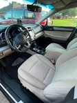 2017 Subaru Outback Premium 2.5i