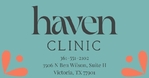 Victoria! We're Open! FREE Pregnancy & Parenting Support