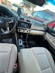 2017 Subaru Outback Premium 2.5i