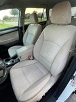 2017 Subaru Outback Premium 2.5i