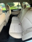 2017 Subaru Outback Premium 2.5i