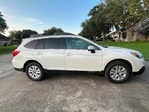2017 Subaru Outback Premium 2.5i
