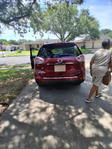 2014 Nissan Rogue SL, 1 owner, ully