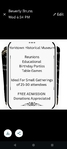 Yorktown Historical Museum