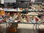 Estate Sale - 1285 CR 407, Yoakum, Texas 77995