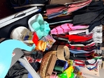 Multi-Family Garage Sale - 202 Angus St. Victoria, TX 77904