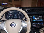 2014 Nissan Rogue SL, 1 owner, ully