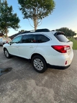 2017 Subaru Outback Premium 2.5i