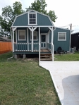 1 Bedroom 1 Bath Rental in Refugio TX