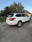 2017 Subaru Outback Premium 2.5i