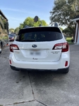 2017 Subaru Outback Premium 2.5i