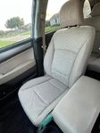 2017 Subaru Outback Premium 2.5i