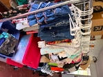 Multi-Family Garage Sale - 202 Angus St. Victoria, TX 77904